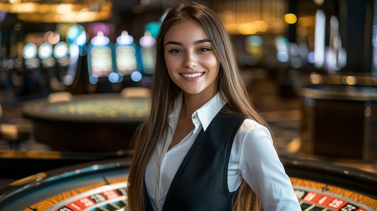 Tampilan aplikasi mobile gocap123 dengan dashboard kasino dan sportsbook