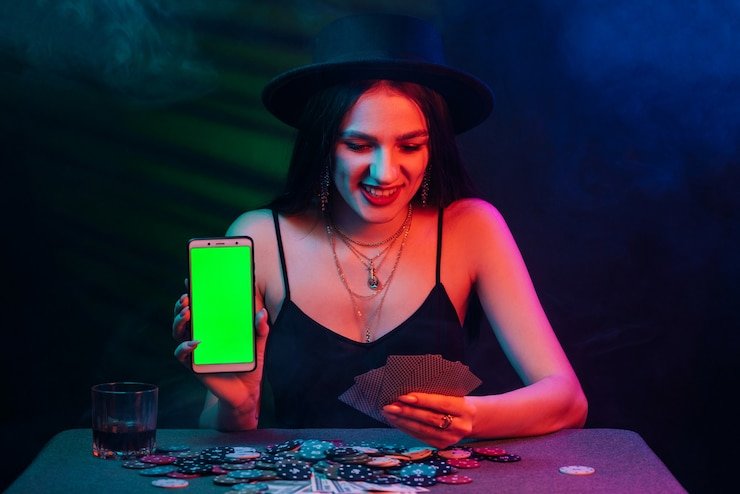 Tampilan layar permainan Crash di aplikasi mobile gocap123 menampilkan grafik pengganda yang naik