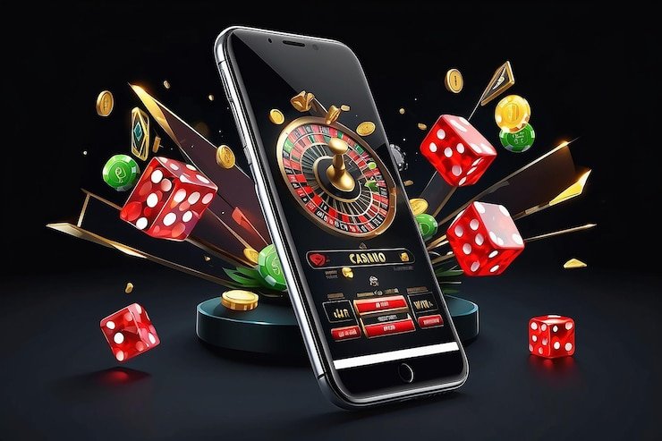 Permainan Meja Game 